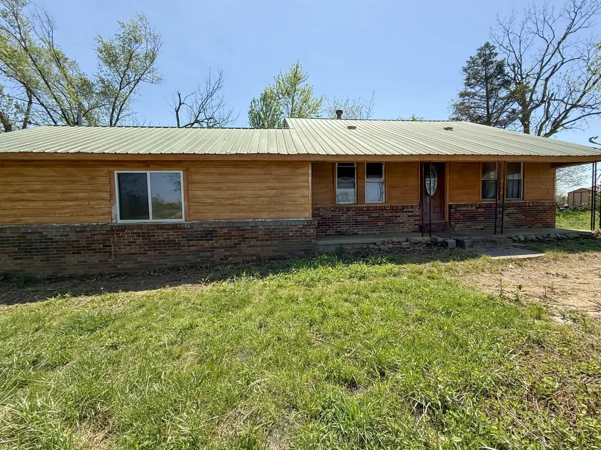 3599 W St Rt 339, Wingo, KY 42088 - #1