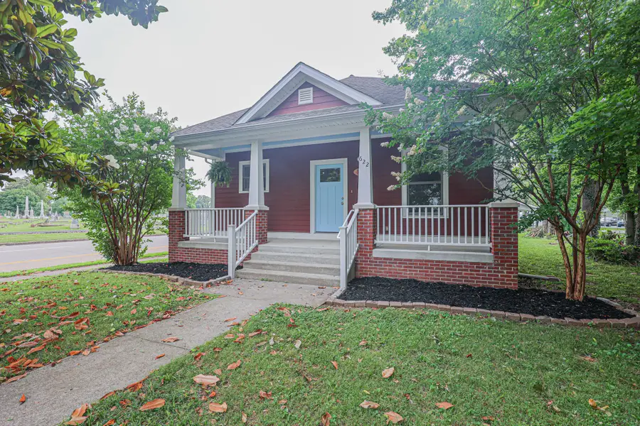 622 Fountain Avenue, Paducah, KY 42001 - #2