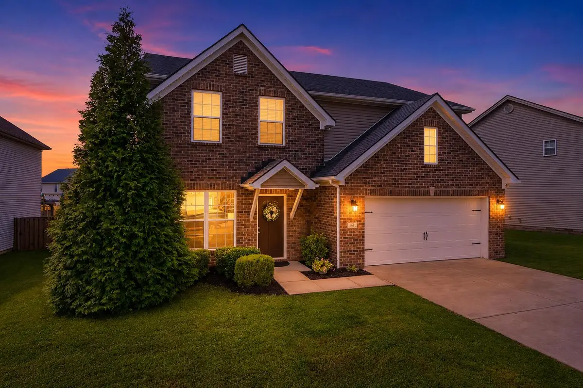 122 Amen Corner Way, Georgetown, KY 40324 - #1