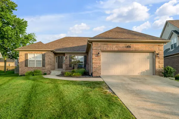 2861 Kearney Creek Lane, Lexington, KY 40511