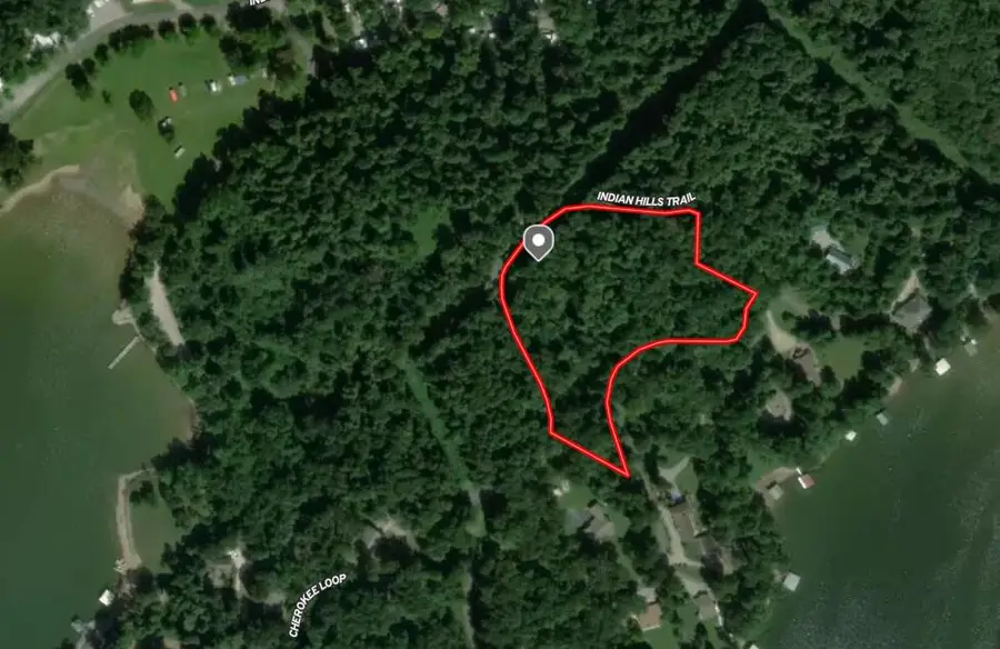 0 Algonquin Road, Eddyville, KY 42038 - #2