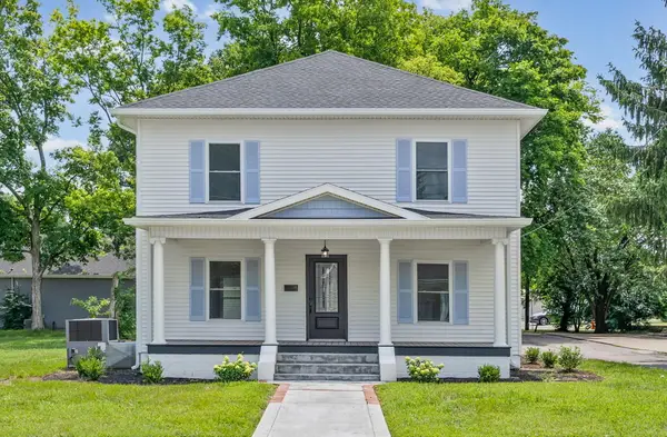 1716 S Virginia Street, Hopkinsville, KY 42240