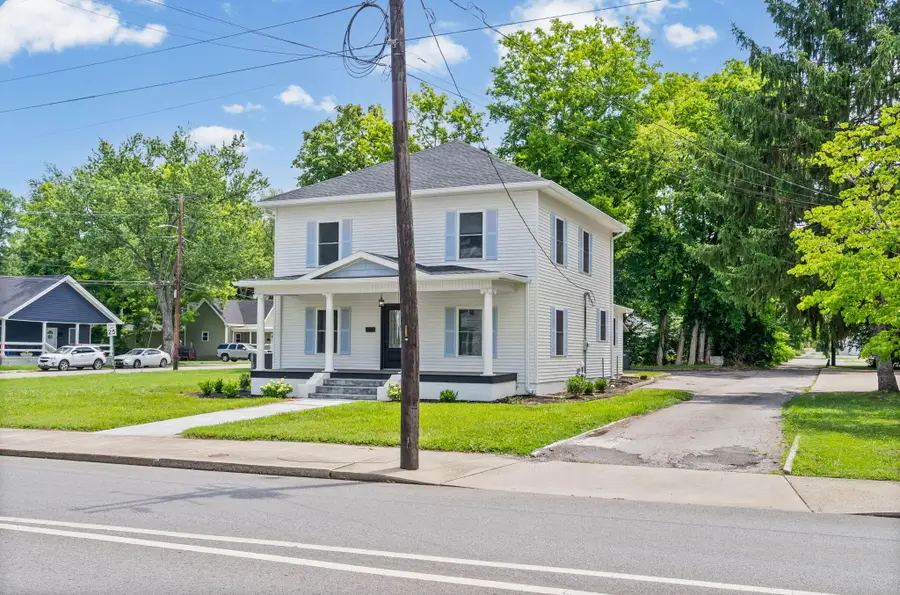 1716 S Virginia Street, Hopkinsville, KY 42240 - #2