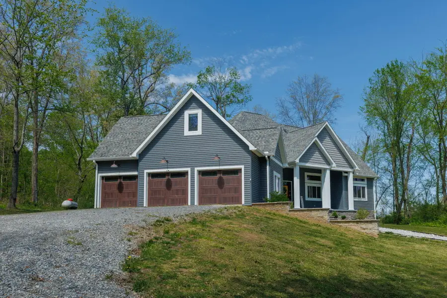 171 Young Road, Hickory, KY 42051 - #3