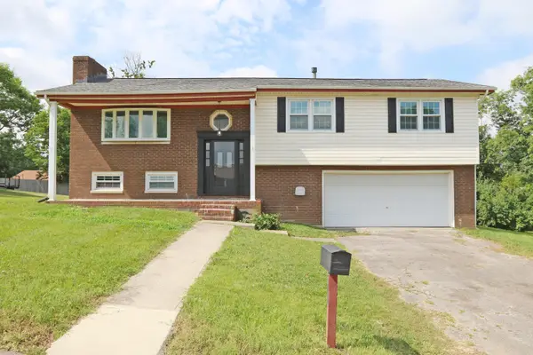 520 Henrico Road, Harrodsburg, KY 40330