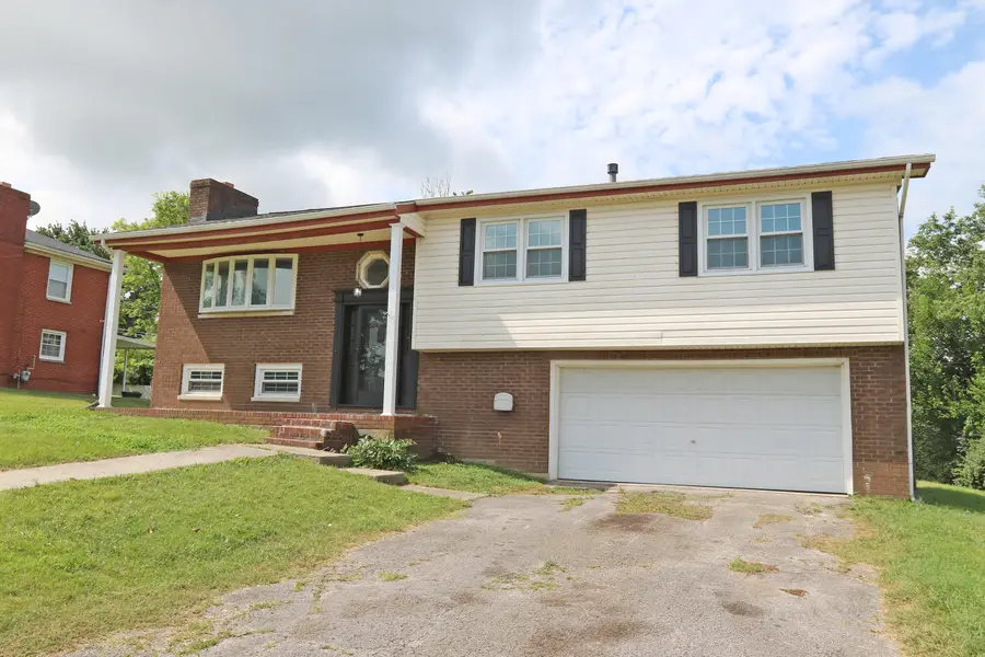 520 Henrico Road, Harrodsburg, KY 40330 - #3