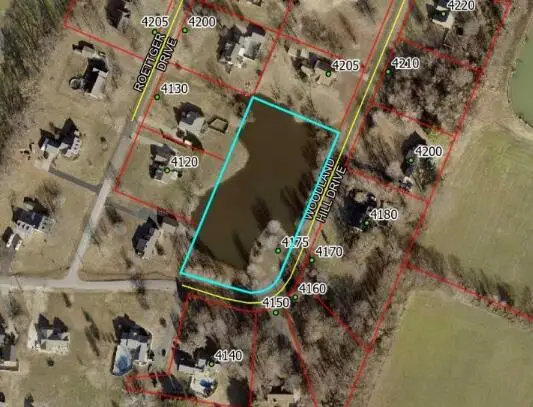 4175 Woodland Hill Drive, Kevil, KY 42053