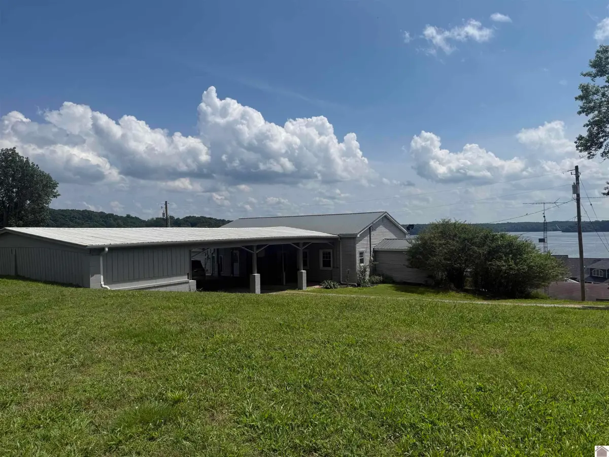42 Meadowlark Lane, Eddyville, KY 42038 - #1