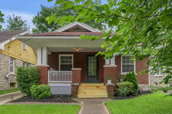 466 Park Avenue, Lexington, KY 40502
