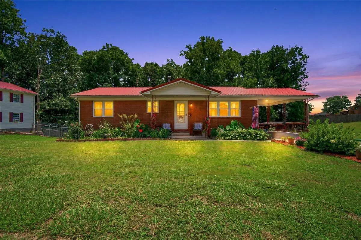 316 Mountain View Road, Williamsburg, KY 40769 - #1