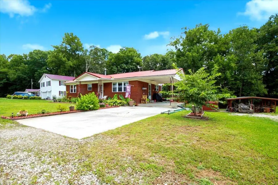 316 Mountain View Road, Williamsburg, KY 40769 - #2