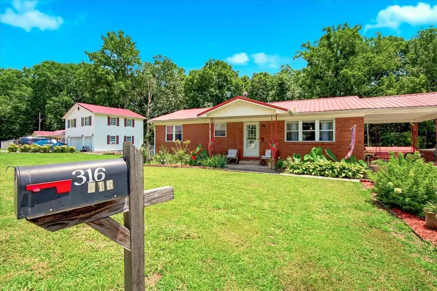 316 Mountain View Road, Williamsburg, KY 40769 - #3