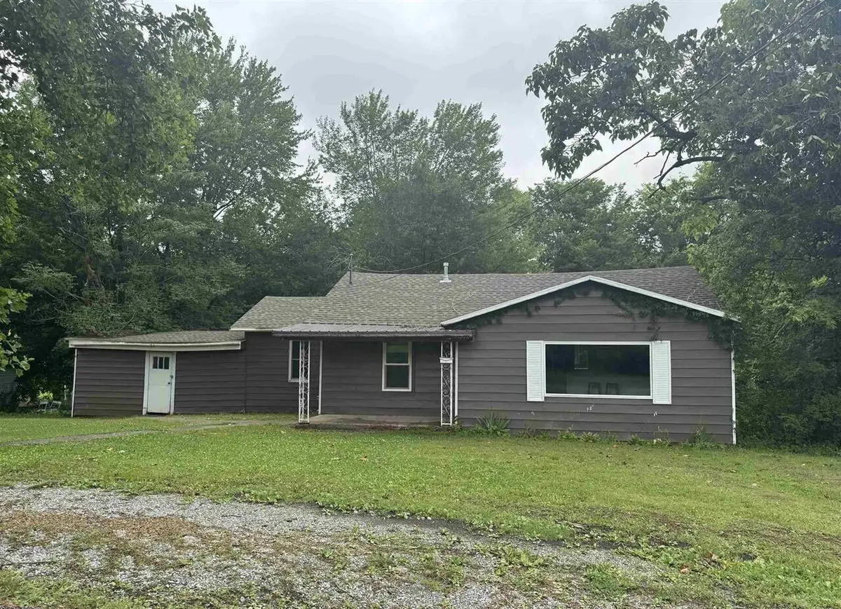 1622 Walnut Street, Benton, KY 42025 - #1