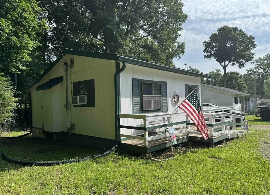 635 Forest Road, Benton, KY 42025 - #3