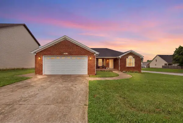 201 Janice Drive, Nicholasville, KY 40356