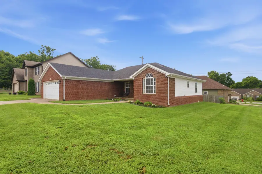 201 Janice Drive, Nicholasville, KY 40356 - #3