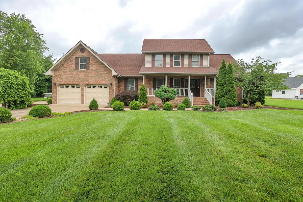 220 Rosebower Church Road, Paducah, KY 42003 - #1