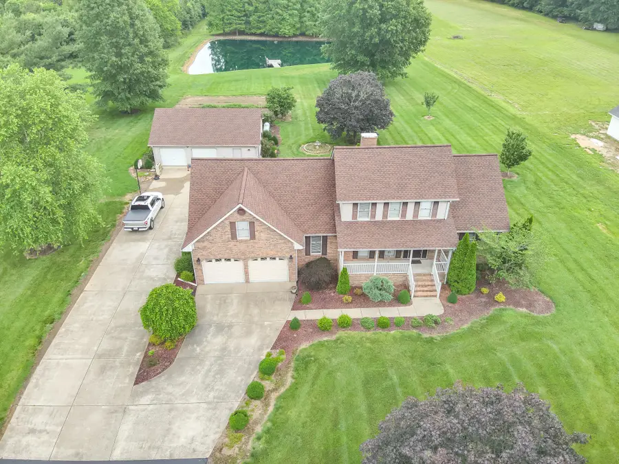220 Rosebower Church Road, Paducah, KY 42003 - #2