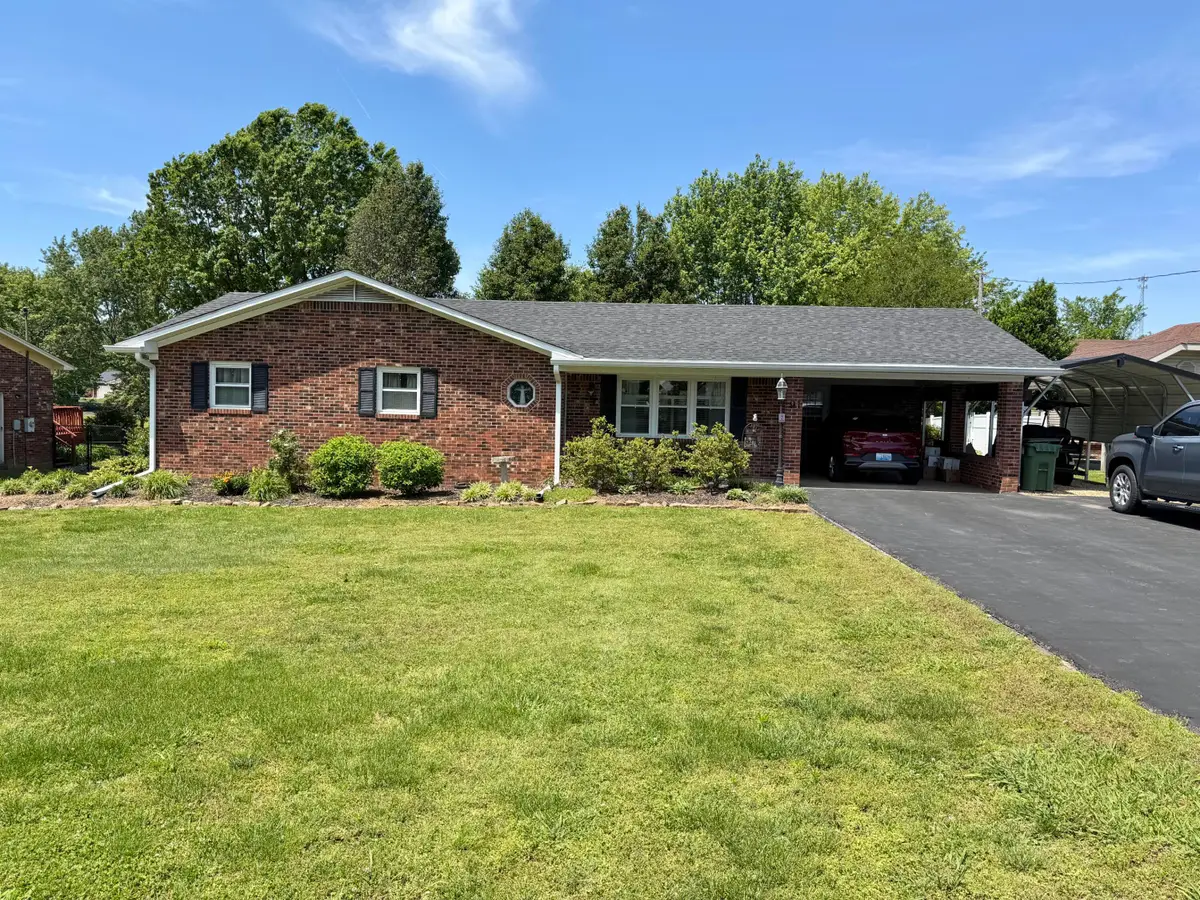 91 Monroe Street, Fancy Farm, KY 42039 - #1