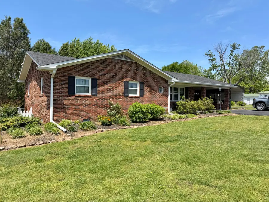 91 Monroe Street, Fancy Farm, KY 42039 - #3