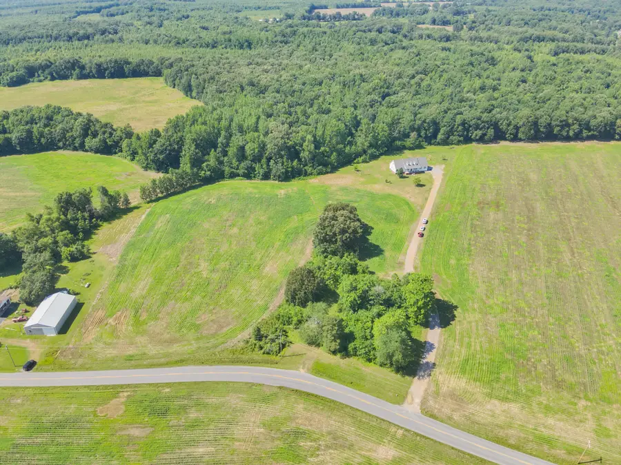 445 Lydon Road, Paducah, KY 42003 - #2