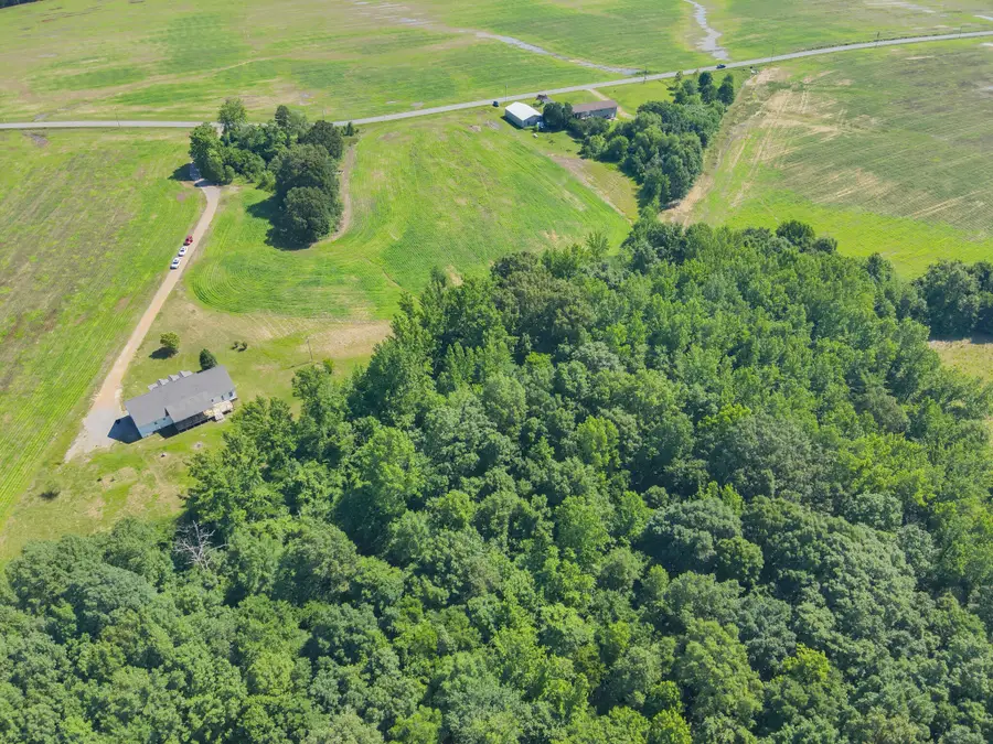 445 Lydon Road, Paducah, KY 42003 - #3