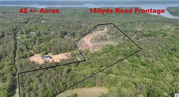 000 Highland Road, Murray, KY 42071