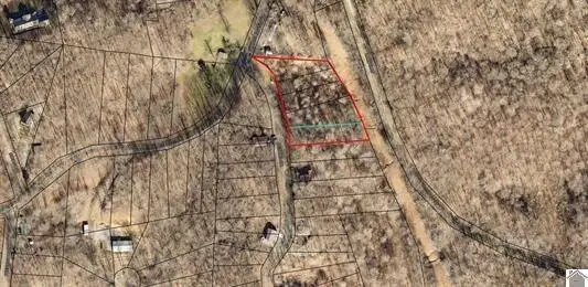 Lot 311-315 Cumberland Shores, Cadiz, KY 42211
