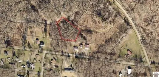 Lot 110, 128, 129 Terrapin Creek, Cadiz, KY 42211