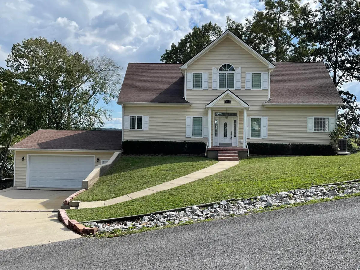 582 Riverview Trail, Cadiz, KY 42211 - #1