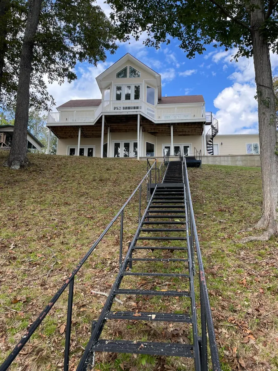 582 Riverview Trail, Cadiz, KY 42211 - #3