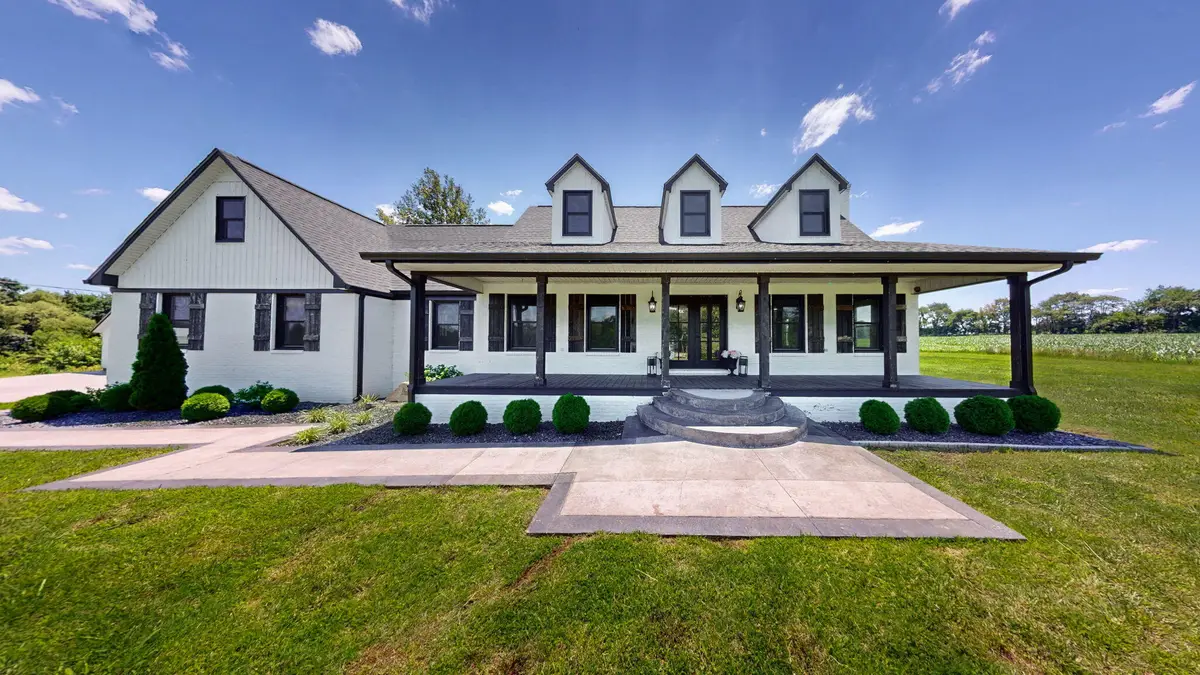 665 State Route 2422, Wingo, KY 42088 - #1