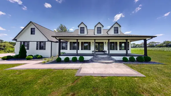 665 State Route 2422, Wingo, KY 42088