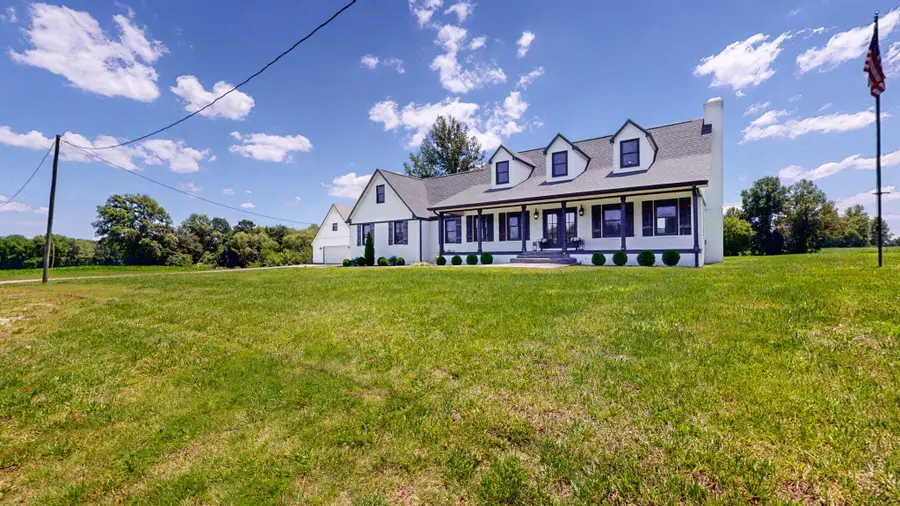 665 State Route 2422, Wingo, KY 42088 - #3