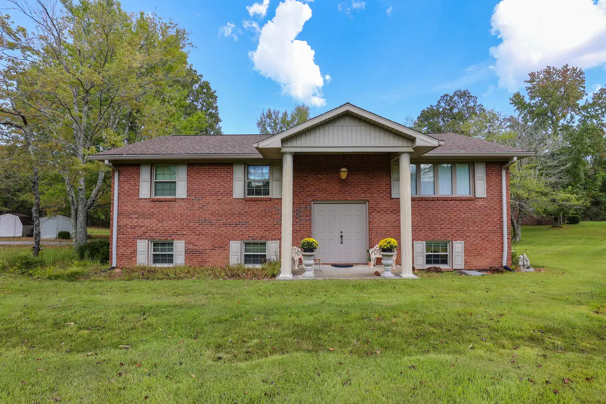 98 Gordon Road, Benton, KY 42025 - #1