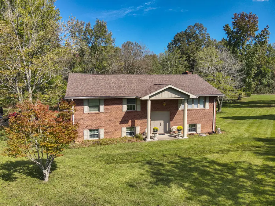 98 Gordon Road, Benton, KY 42025 - #2
