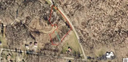Lots 114-118 Terrapin Creek, Cadiz, KY 42211