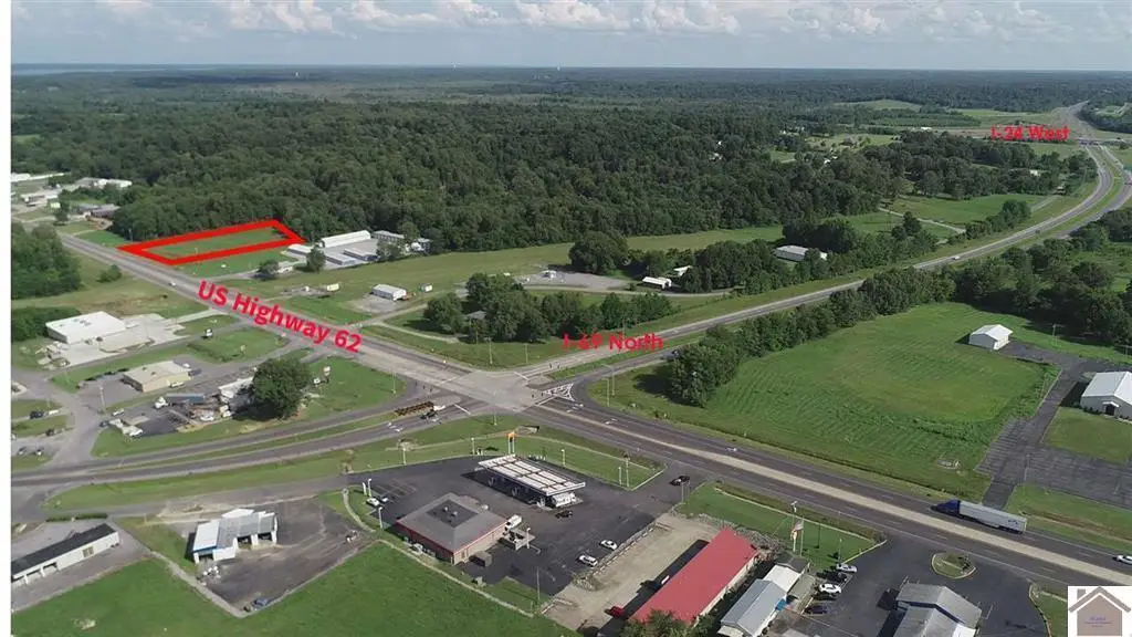 00 U.s. Hwy 62, Calvert City, KY 42029 - #1