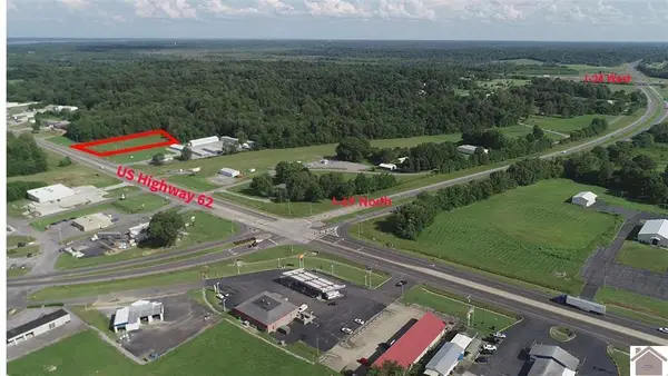 00 U.s. Hwy 62, Calvert City, KY 42029