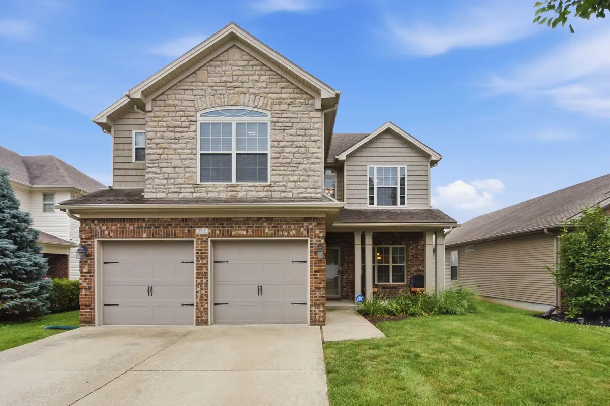2316 Walcot Way, Lexington, KY 40511 - #1