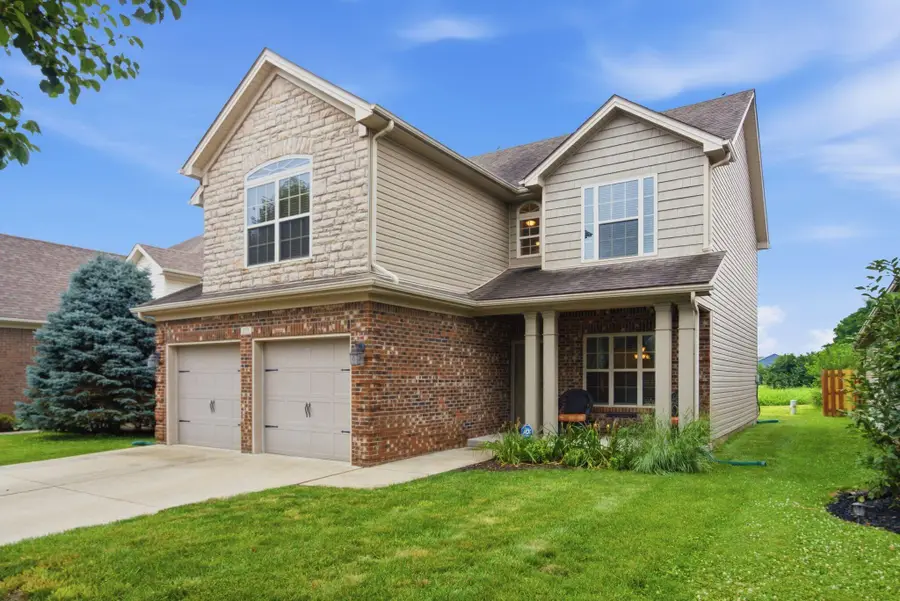 2316 Walcot Way, Lexington, KY 40511 - #2