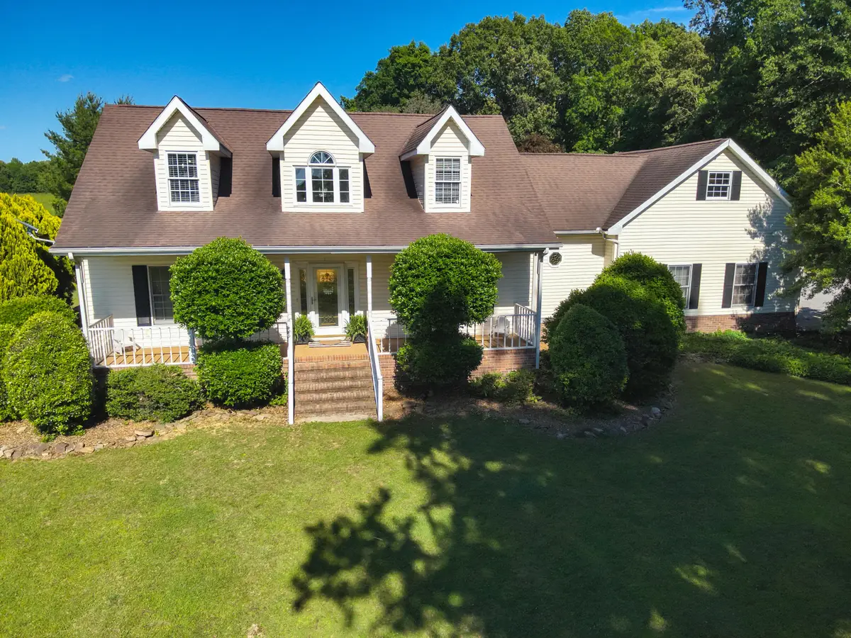 2808 St. Rt. 534, Symsonia, KY 42082 - #1