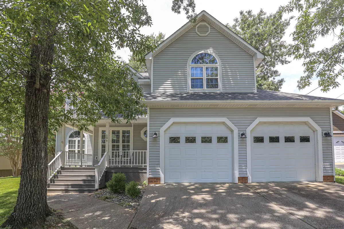139 Sir Rogers Drive, Gilbertsville, KY 42044 - #1