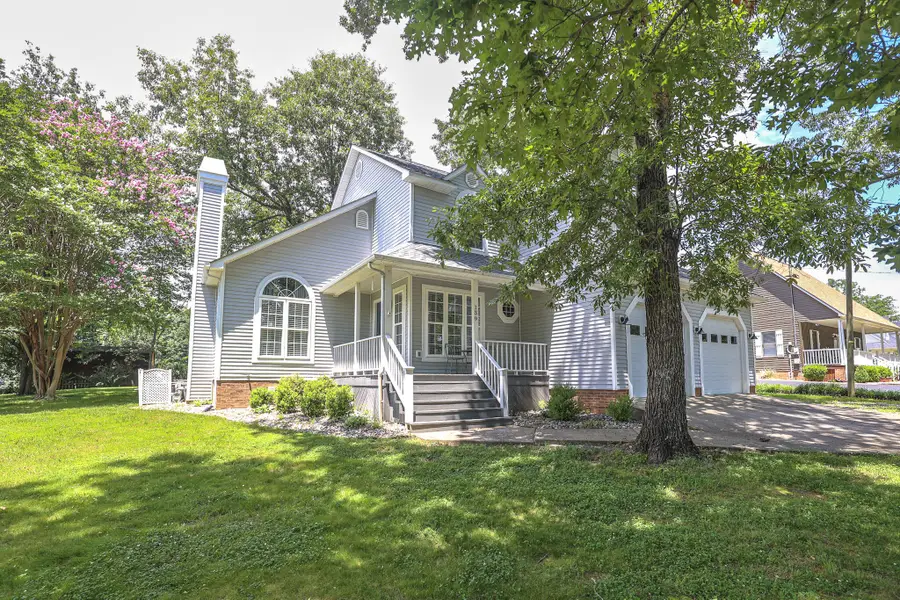 139 Sir Rogers Drive, Gilbertsville, KY 42044 - #3