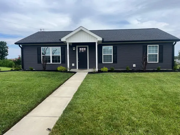 303 N 5th Street, Mayfield, KY 42066