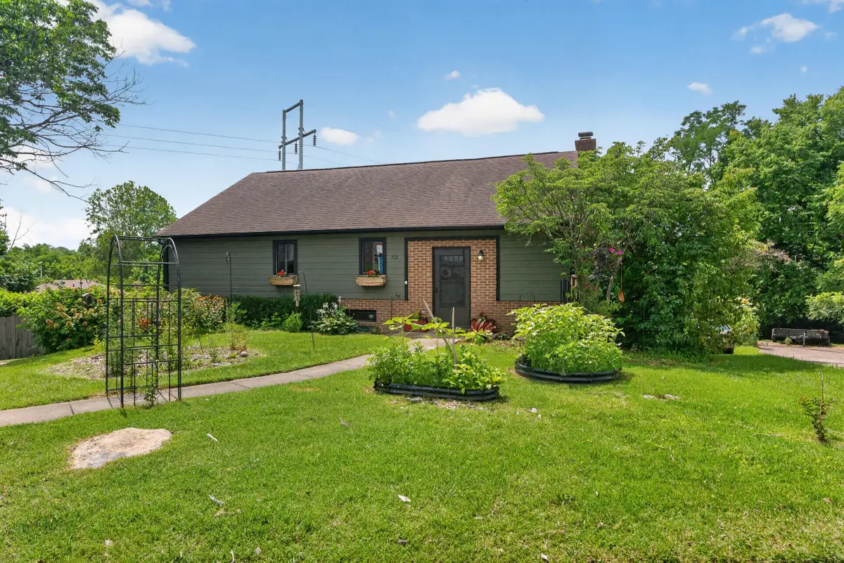 713 Dicksonia Court, Lexington, KY 40517 - #1