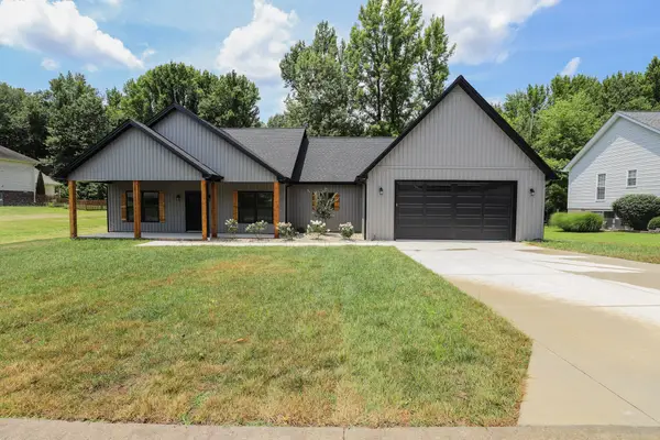 8335 Danube Drive, West Paducah, KY 42086