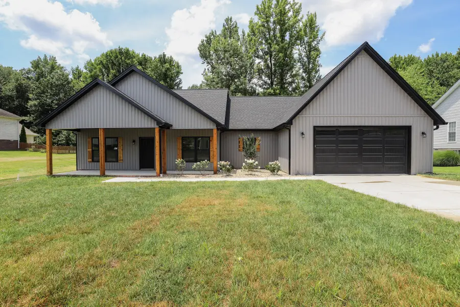 8335 Danube Drive, West Paducah, KY 42086 - #2