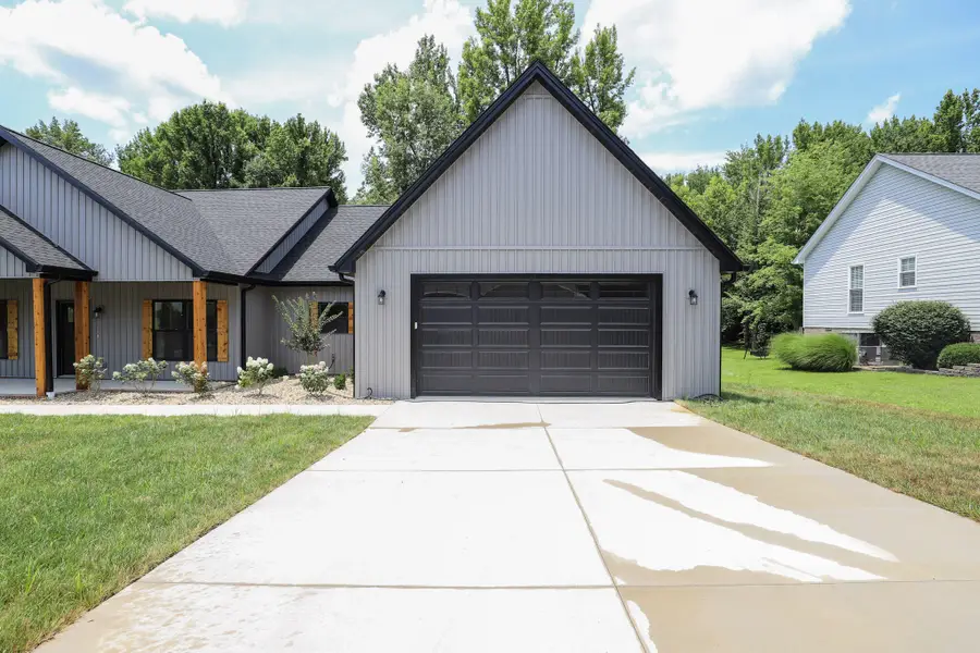 8335 Danube Drive, West Paducah, KY 42086 - #3