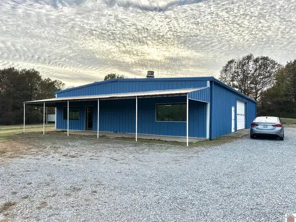 2525 Jimtown Road, Mayfield, KY 42066